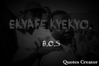 Bawanguzi Of Souls