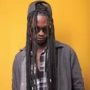 Beats Vybez