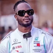 Lost Affection - Bebe Cool (Official HD Music Video)