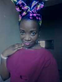 Beckie Birungi
