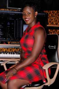 Becky Ayiyu