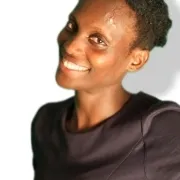 Becky Tusasiirwe