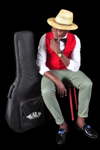 Benjamin Acoustic