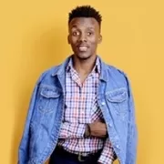 Benjamin Amos
