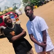 Benjy bby and GUCCY