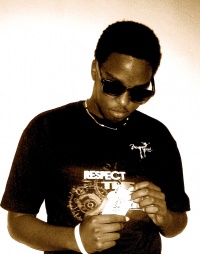Benny Black