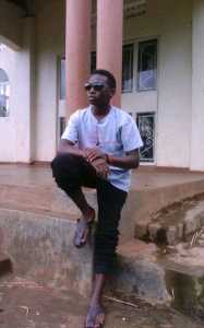 Benon K