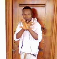 Benson Wod Awora