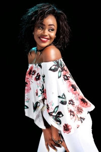 Bettina Namukasa