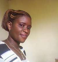 Betty Bonis