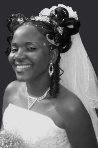 Betty Matovu