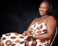 Betty Mpologoma