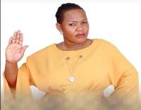 Betty Musoga