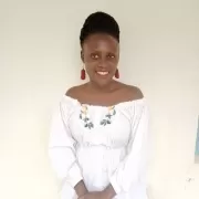 Betty kazingo