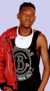Big Bullet