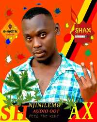 Big Shax Ug