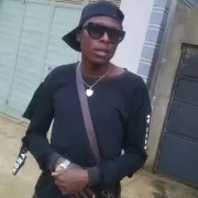 Big man