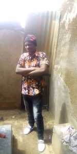 Big sisy