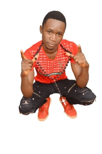 Bignose Omugalanda