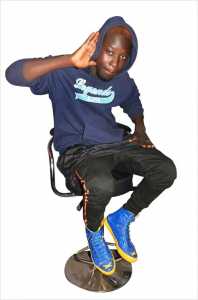 Bigson