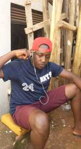 Bigy Wizzy