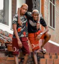 Billy & Morgan