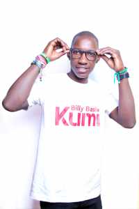 Billy basil