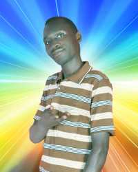 Bin Kiiza