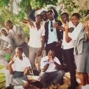 Bishop Dunstan Nsubuga Memorial