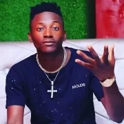 BivaShine Cute Bwoy