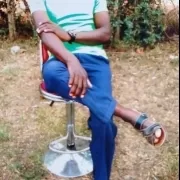 Biyinzika Peter