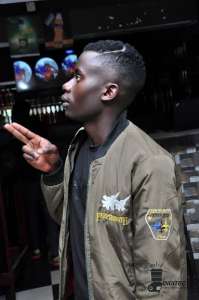 Bizzy B