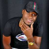 Blac Boy