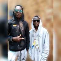 Blac Boys Mzk