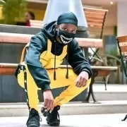 Black B Rickfaufu