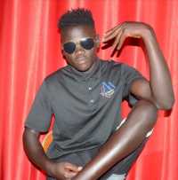 Black B