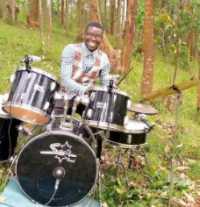 Black Benjie