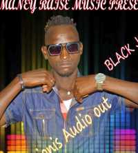 Black Jocker