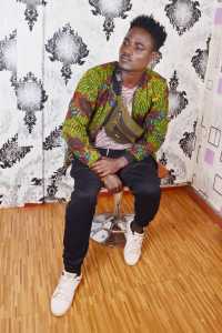 Black Manji
