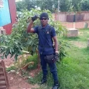 Black Rasta