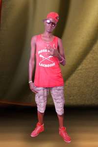 Black Soujahman