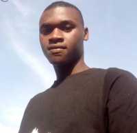 Black negger