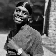 Black savage