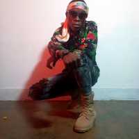 Black tzar Rk