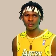 Blaq Angel