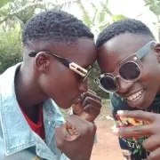 Blaq Baden and Zacce-Parx