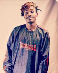 Blaq D Eko
