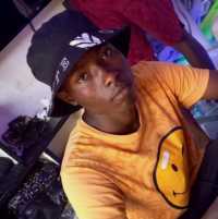 Blaq Daggy