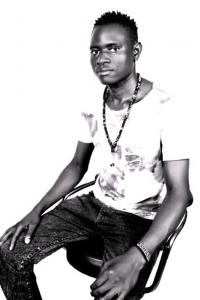 Blaq Dog
