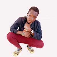Blaq Ice Ug